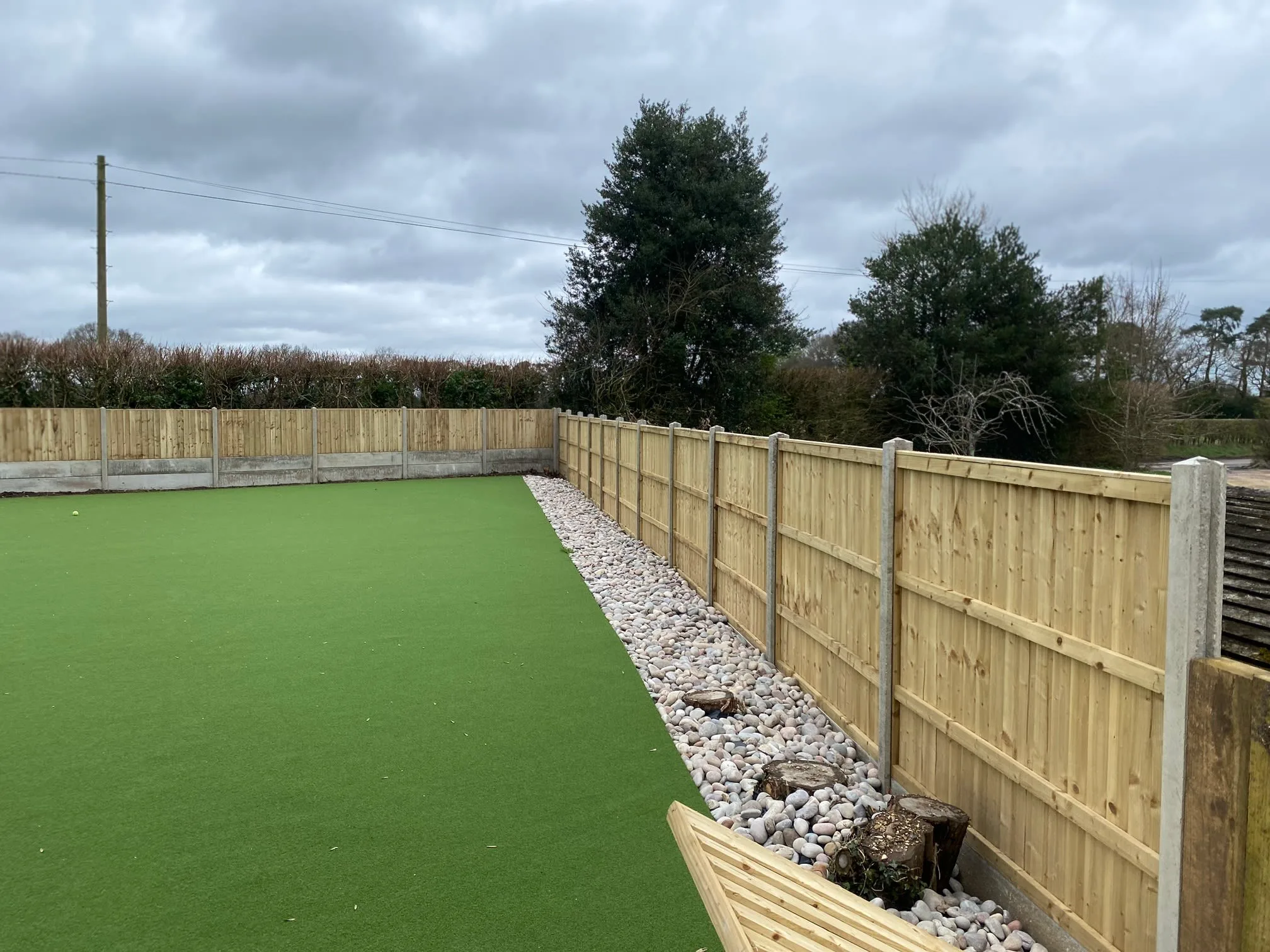 Images SN Landscaping Ltd