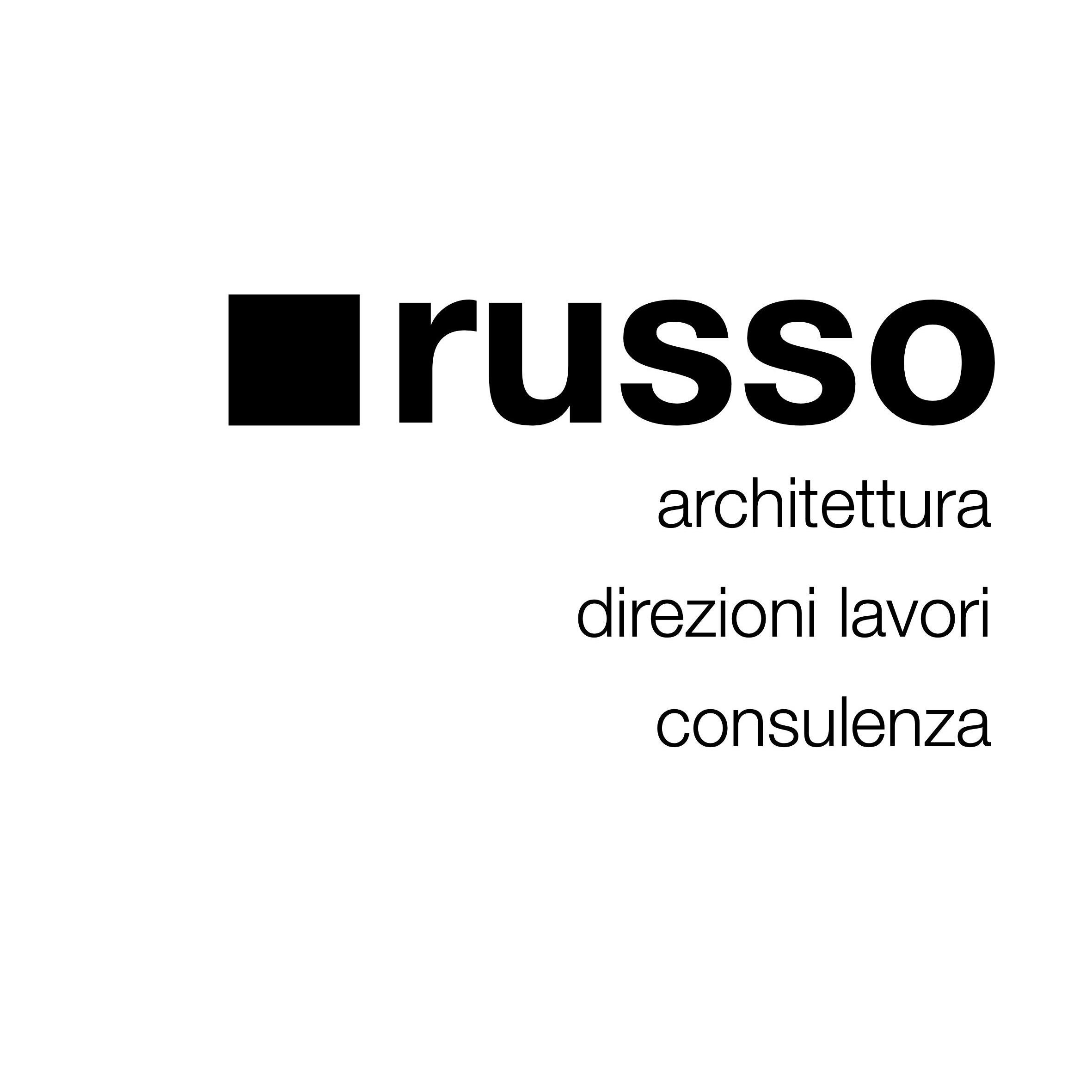 Russo Architecture Sagl Logo