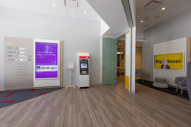 Images Wells Fargo Bank