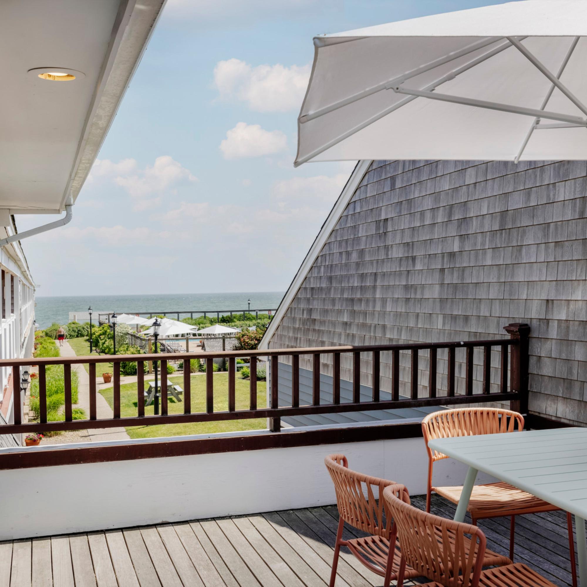 Riviera Beach Resort