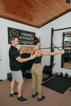 Images Tropic Athlete