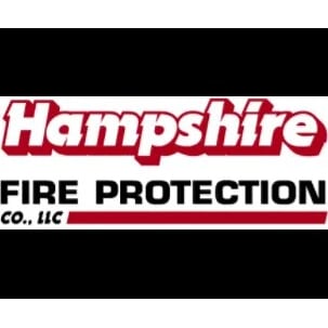 Hampshire Fire Protection Co LLC Logo