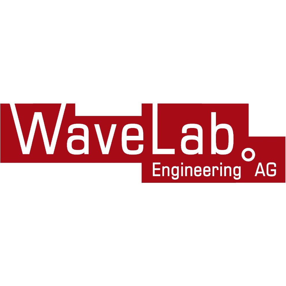 WaveLab Engineering AG Logo