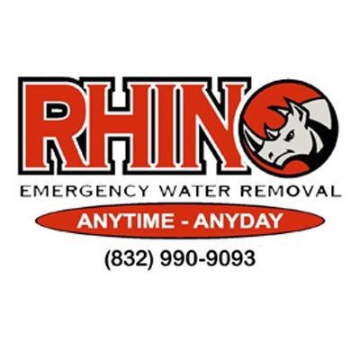 Rhino Emergency Water Removal - Houston, TX 77072 - (832)990-9093 | ShowMeLocal.com