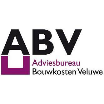 ABV Adviesbureau Bouwkosten Veluwe Logo