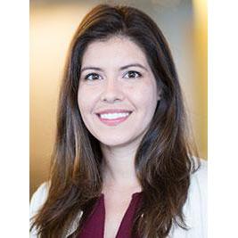 Dr. Christina M. Racek, MD