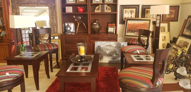 Images J and B Furniture Consignments