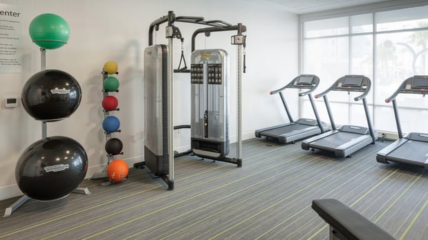Images Holiday Inn Express & Suites Orlando at Seaworld by IHG