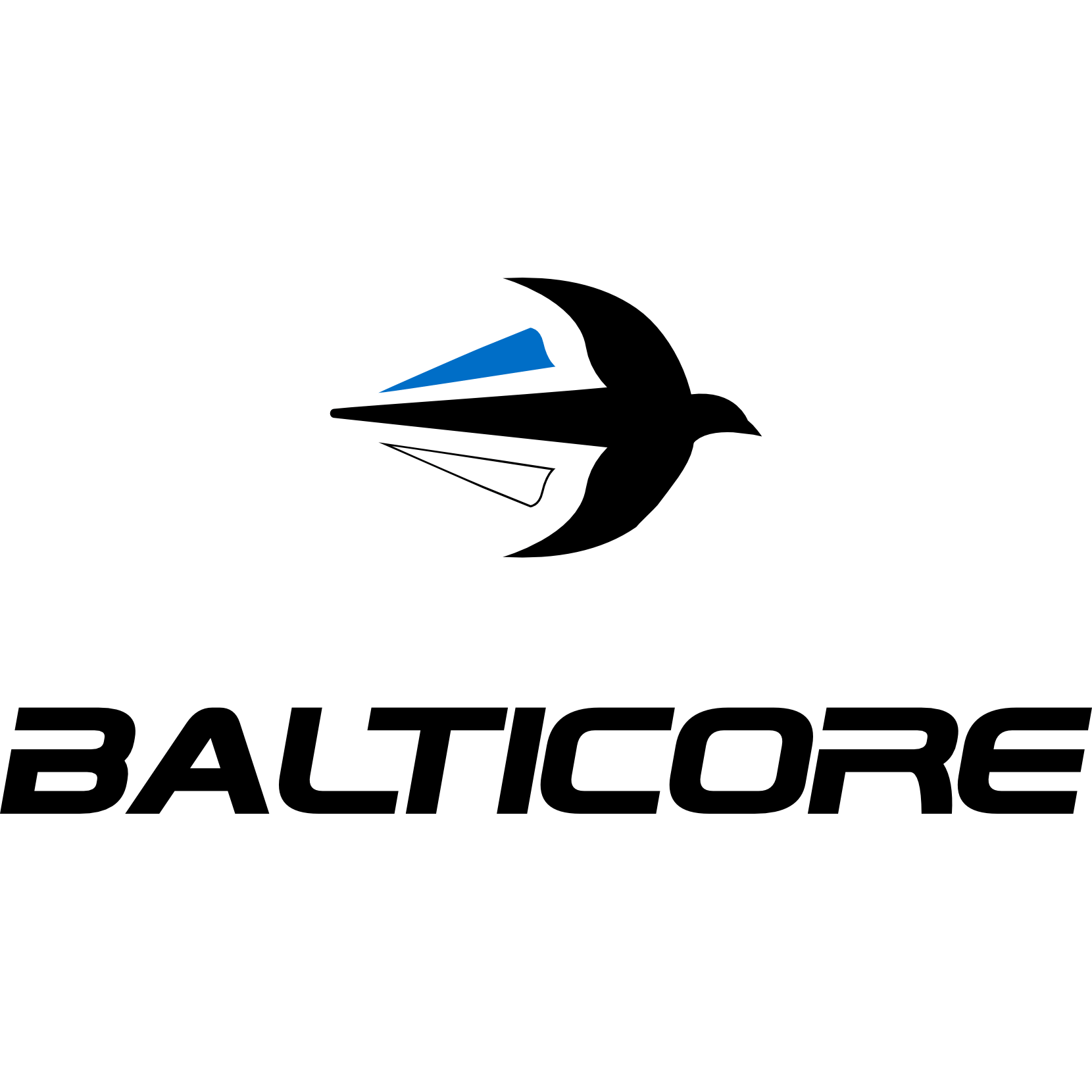 Balticore Transport & Removals Logo