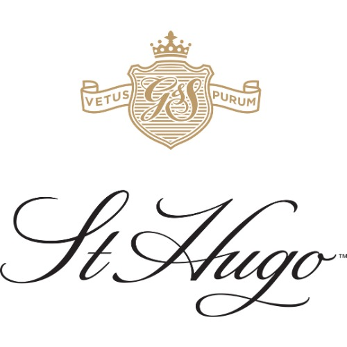 St Hugo Wines Logo