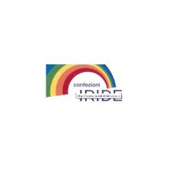 Confezioni Iride Logo