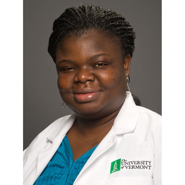 Images Margaret A. Tandoh, MD, Trauma Surgeon