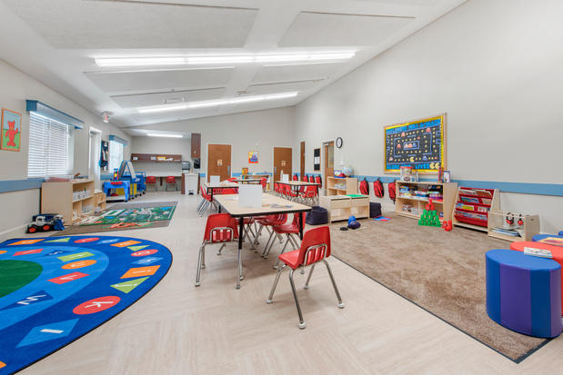 Images Primrose School of Westlake