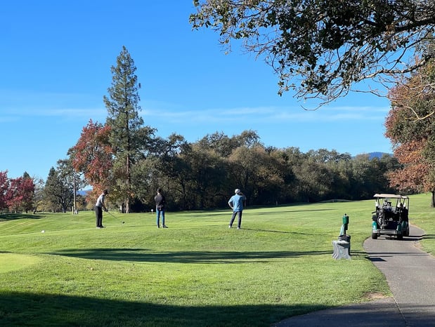 Images Windsor Golf Club