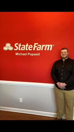 Images Michael Popwell - State Farm Insurance Agent
