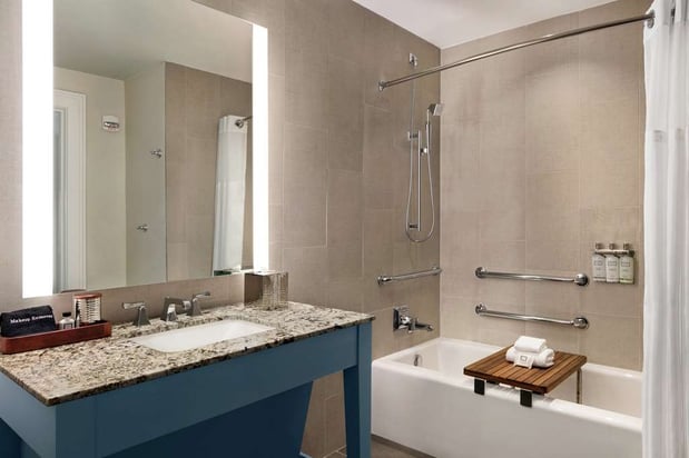 Images The Harpeth Franklin Downtown, Curio Collection by Hilton