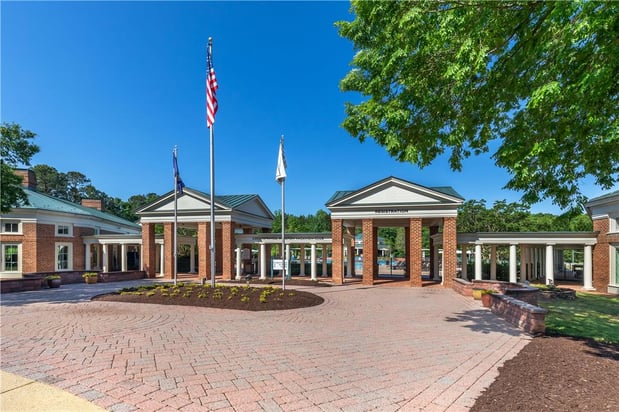 Images Hilton Vacation Club Greensprings Williamsburg