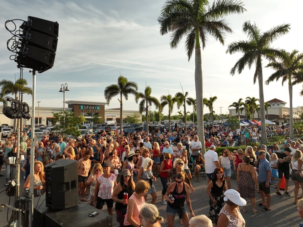 Images Seminole City Center