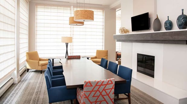 Images Hilton Garden Inn BWI Airport