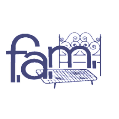 Fam Reti Logo