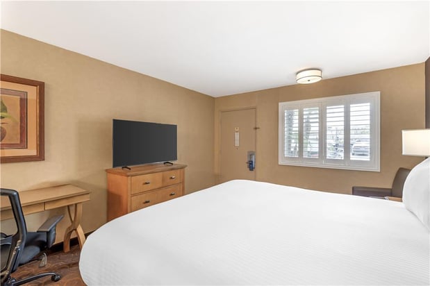 Images Best Western Plus Pavilions