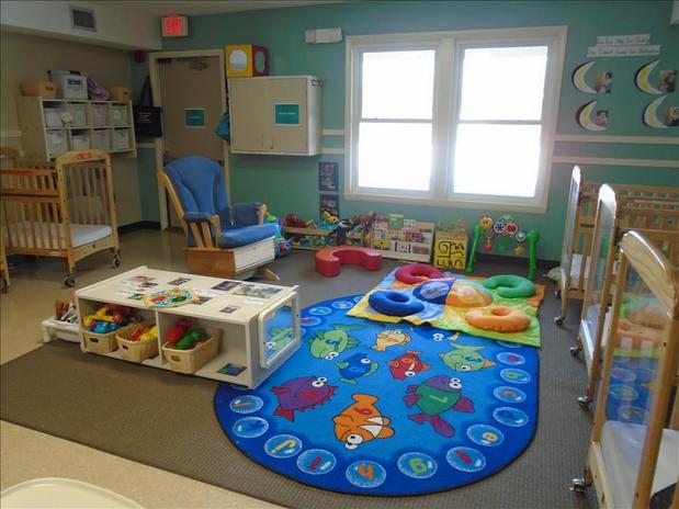 Images Rochester Hills KinderCare