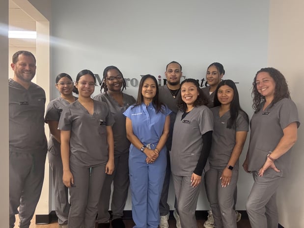 Images Metro Vein Centers | Edison