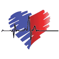 NJ Cardiovascular Institute: Kunal Patel, MD, FACC Logo