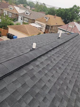 Images Mario's Construction & Roofing