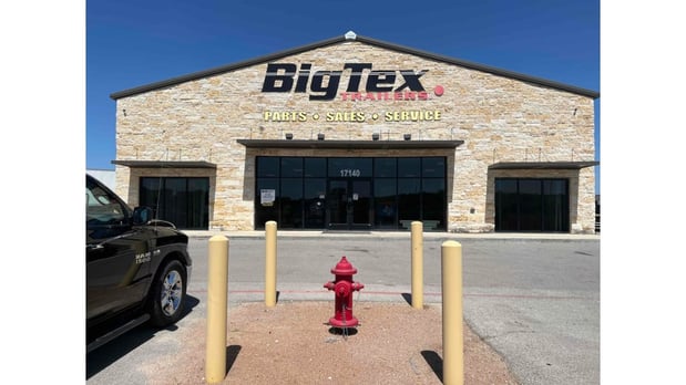 Images Big Tex Trailer World - Buda