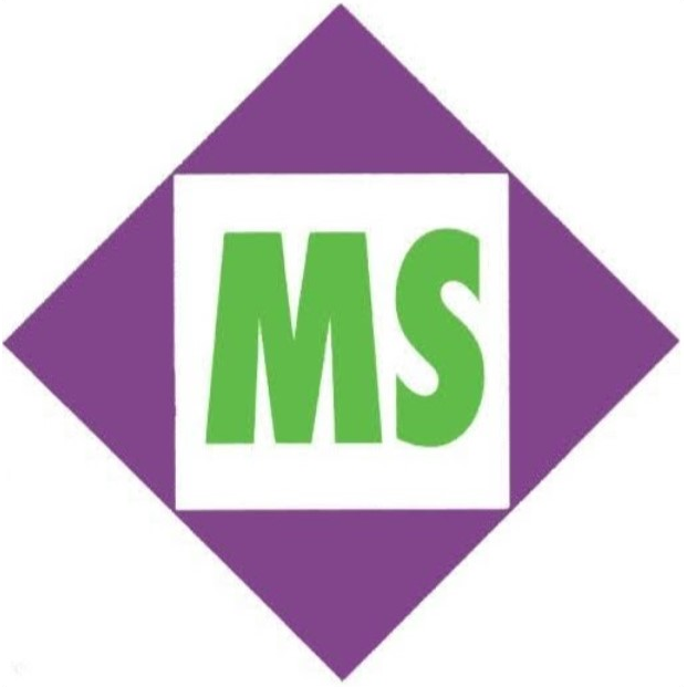 Logo MS Kurierdienst GmbH
