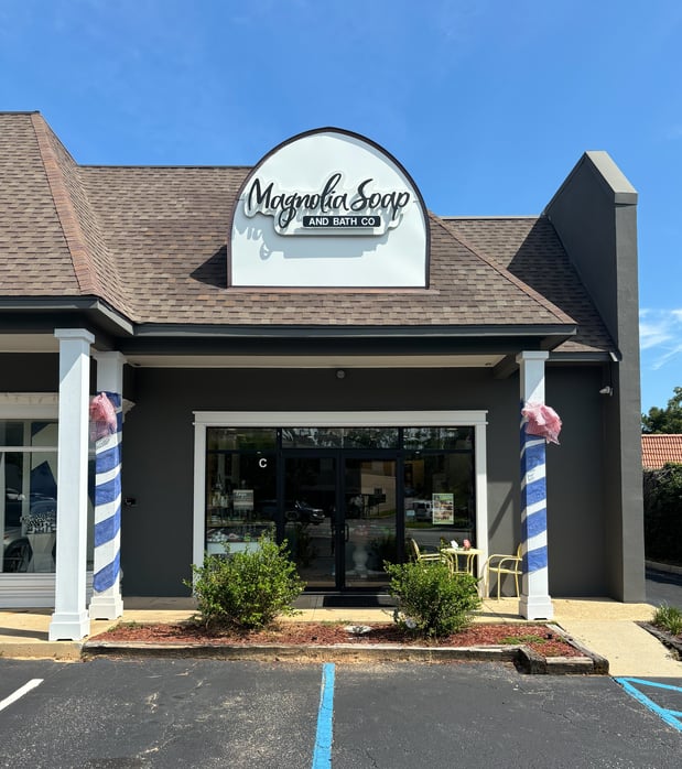 Images Magnolia Soap and Bath Co - Mobile