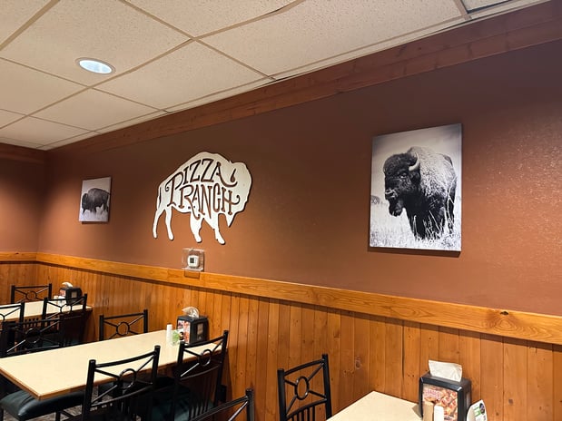Images Pizza Ranch