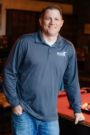 Images Delta T Heating & Cooling