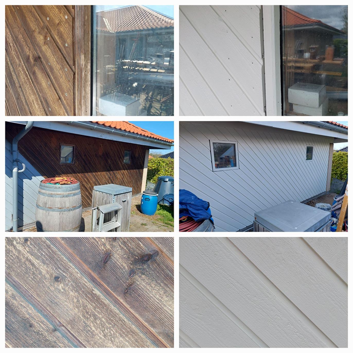 Images Malermester Heidi Henriksen ApS