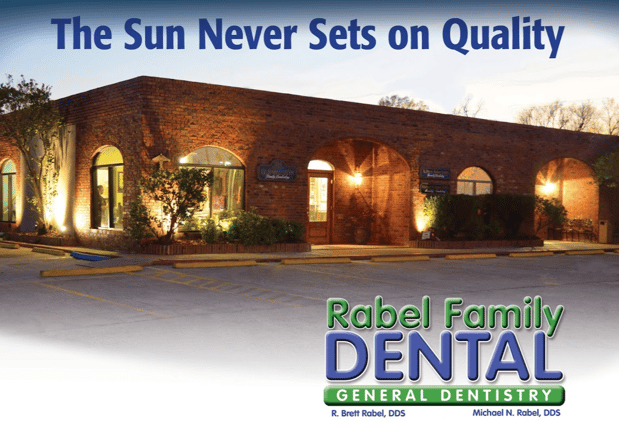 Images Rabel Family Dental