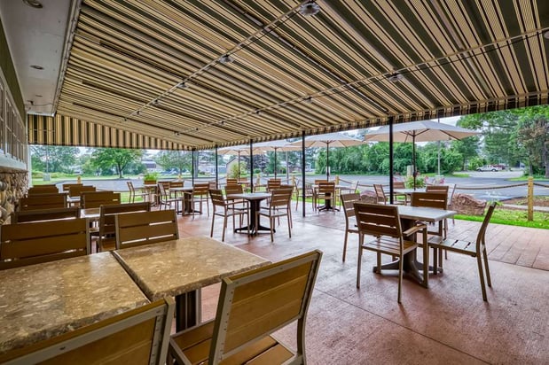 Images Best Western Plus Windjammer Inn & Conference Center