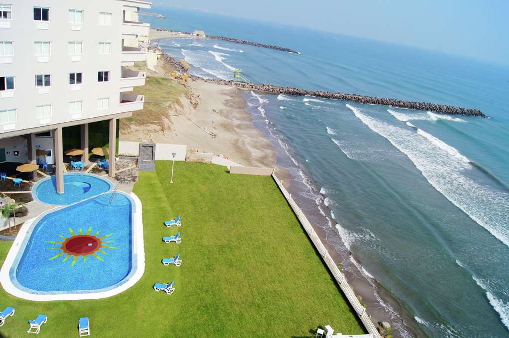 Images Hilton Garden Inn Boca del Rio Veracruz