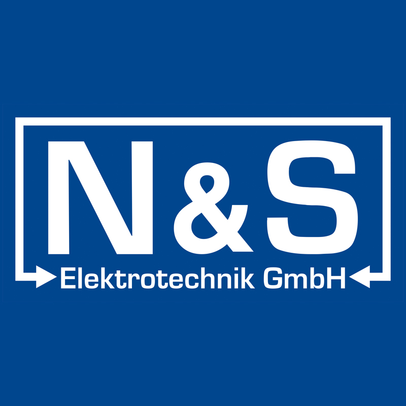 Kundenlogo N & S Elektrotechnik GmbH