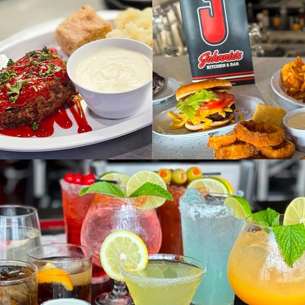 Images Johnnie’s Kitchen and Bar South