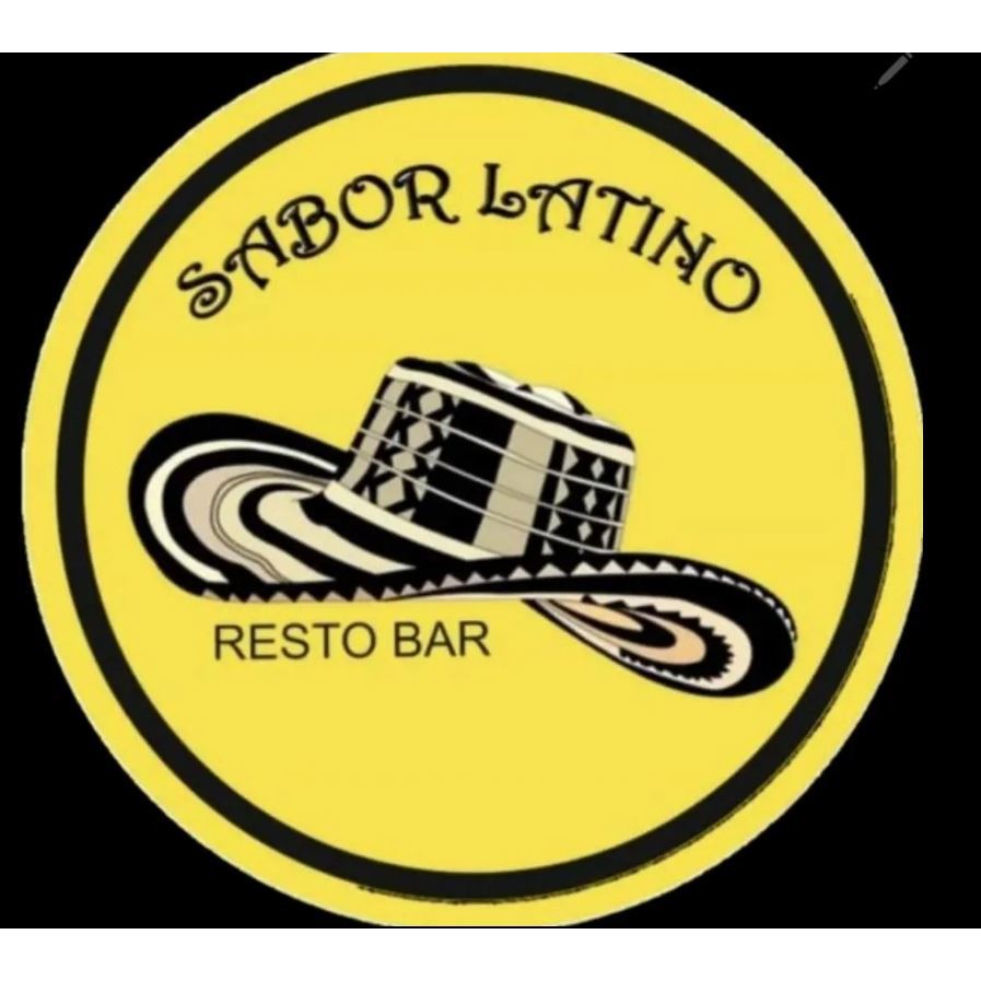 Sabor Latino Puerto Banus Logo