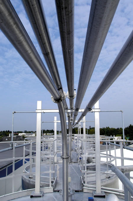 Polyplast Müller GmbH, An der Bleiche 51 in Straelen