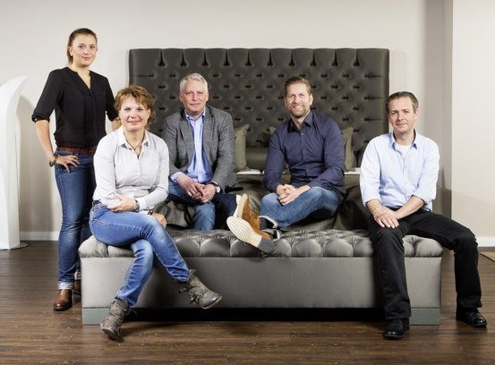 horizont Boxspringstudio, Barmbeker Straße 41-43 in Hamburg