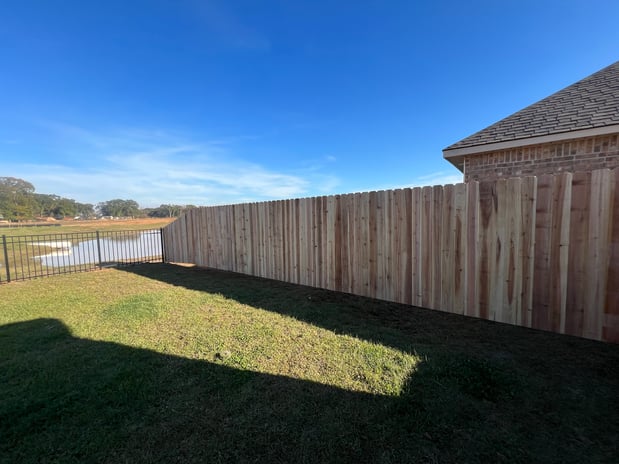 Images Superior Fence & Rail of Southern Louisiana