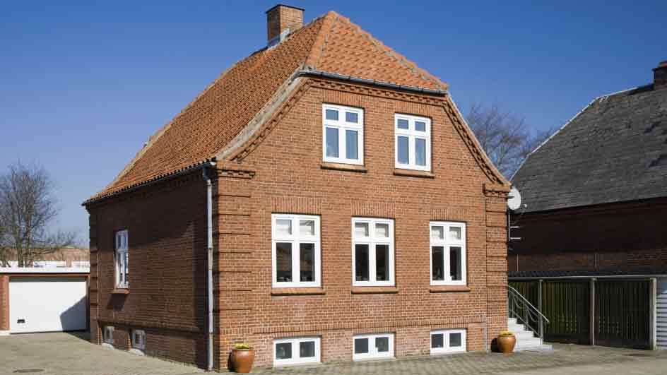 Images Brønderslev VVS ApS