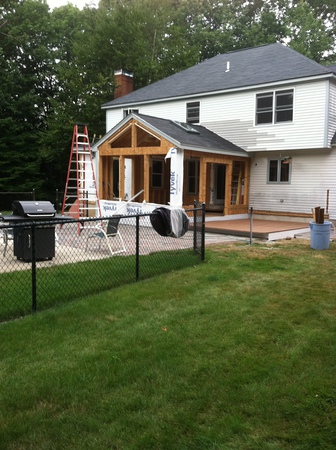 Images Sunset Builders, Inc.