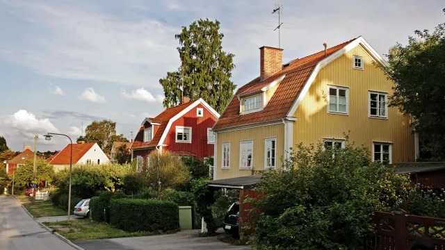 Images Länsförsäkringar Fastighetsförmedling