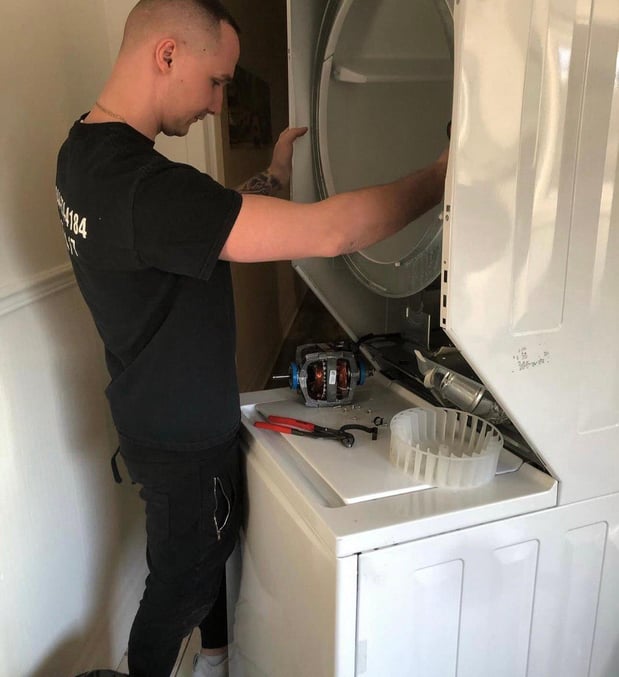 Images Express Xpert - Appliance Repair