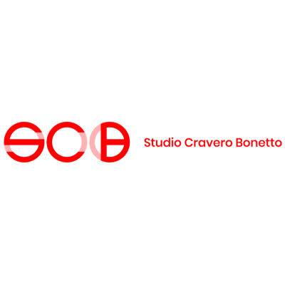 Studio Cravero & Bonetto Logo