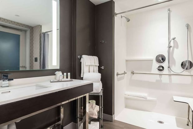 Images Hilton Garden Inn Foxborough Patriot Place